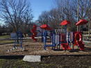 City Park New Virginia Iowa