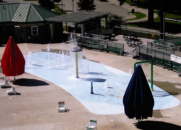 Recent Waterslide Installations