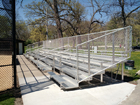 Coe College Baseball Field