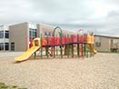 Alexander Elem Lower Play Area Iowa City