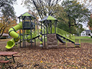 Play Unit Greenfield, IA