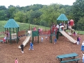 playground equipment