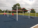 Splashpad Central City IA