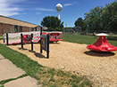 Greenwood Elementary IA Greenwood