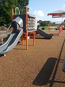 Pleasantville Elementary Pre K Area Pleasantville, IA