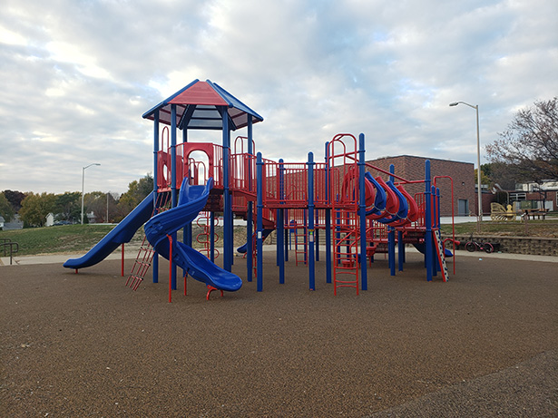 Western Hills Elem WDM IA